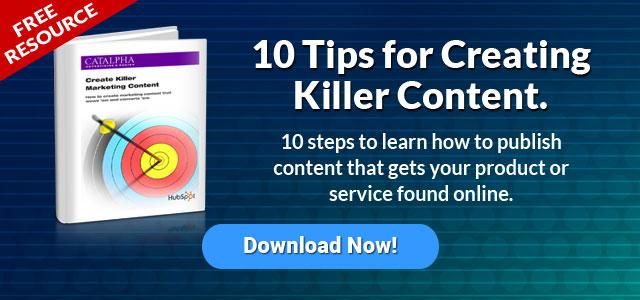 DOWNLOAD ---> 10 Tips to Create Killer Marketing Content