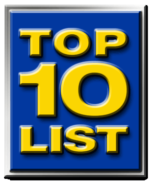 Why Your Company Needs To Write Its Own Top-Ten List