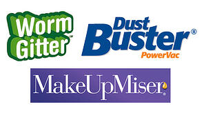 unique logos, descriptive brands