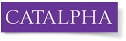Catalpha Advertising & Design Logo