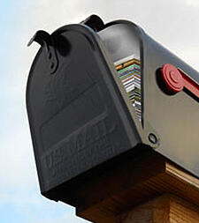 mail-box