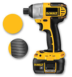 DEWALT-BRANDing