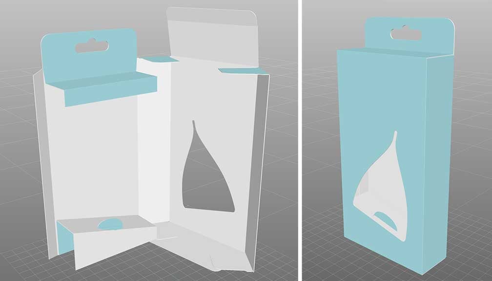 Packaging Design Process - Start to Finish [with Video]