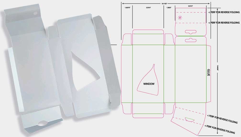 Packaging Design Process - Start to Finish [with Video]