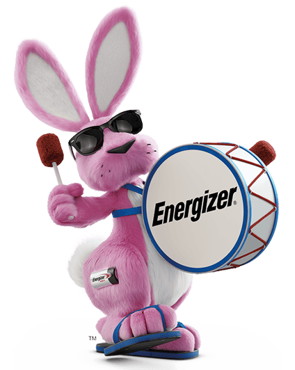 Energizer-Butty-Mascot