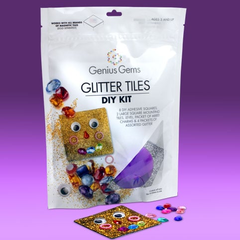 Genius-Gems-glitter-diy-tile-pouch