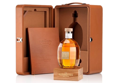Glenrothes-Cask-percieved-value-packaging