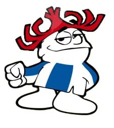 Hawaiian-Punch-Mascot