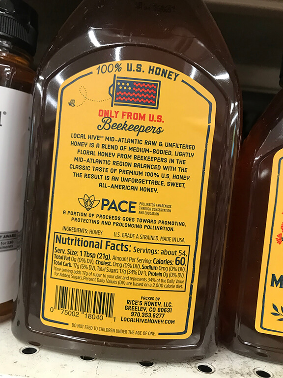 Honey-Responsibly-Sourced