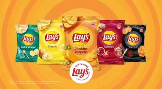 Lays-packaging-redesign