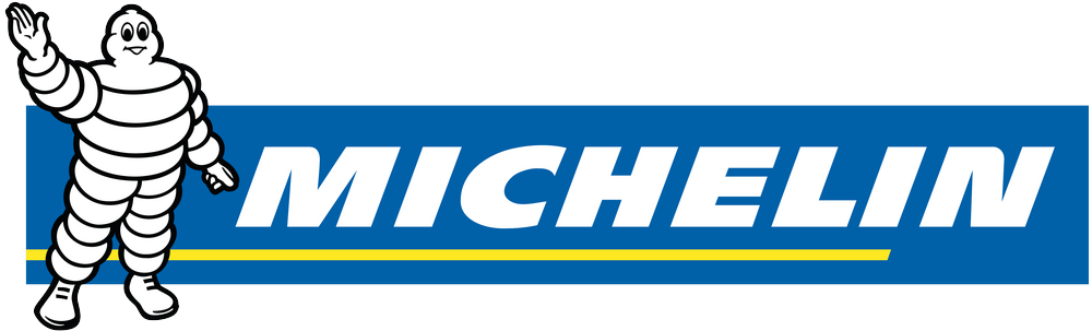 Michelin-Man-mascot