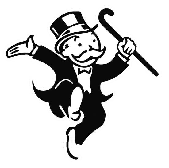 Mr. Monopoly