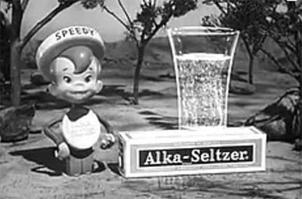 Speedy-Alka-Seltzer-Mascot