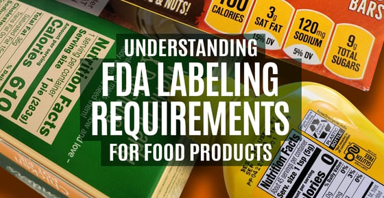 Understand-FDA-Labeling-Requirements