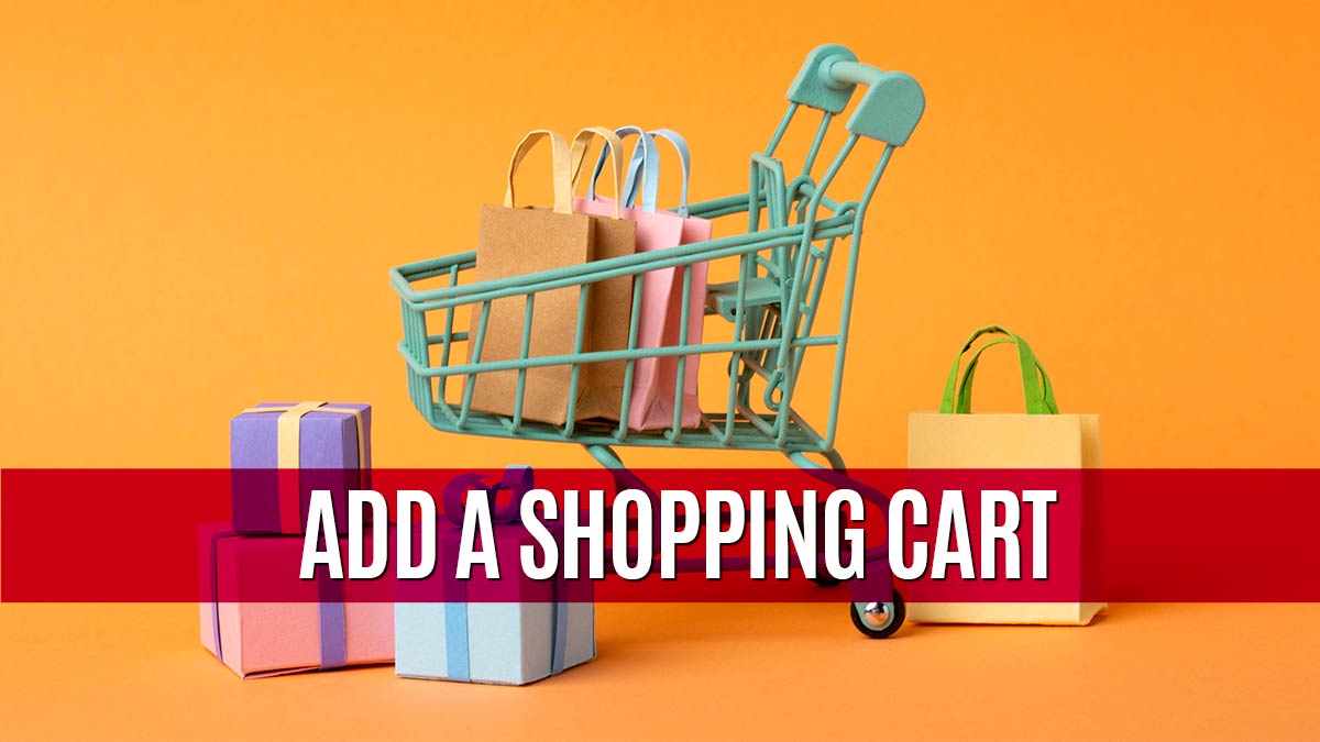 add-a-shopping-cart