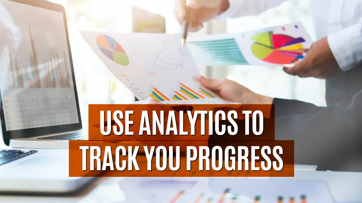 analytics-track-your-progress