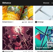 behance-blog