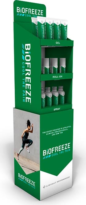 biofreeze-Floor-Dispaly