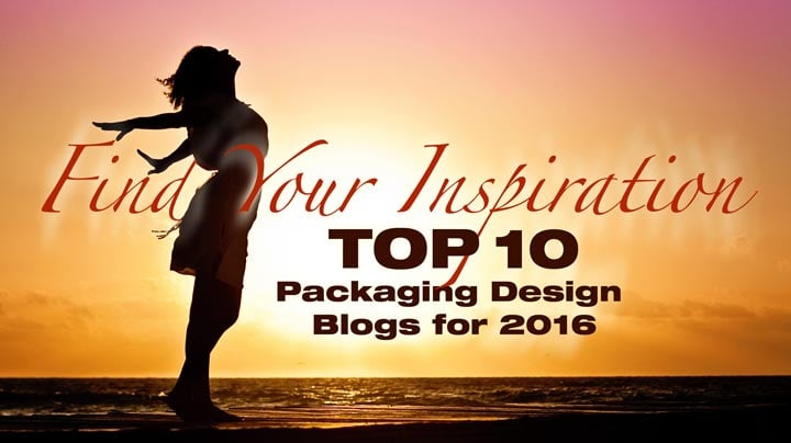 Top 10 Inspiring Packaging Design Blogs