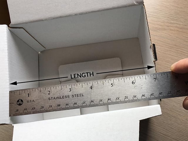 box-measurement-interior-length