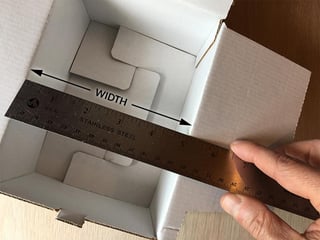 How To Measure Your Product For A Custom Box [with Video]