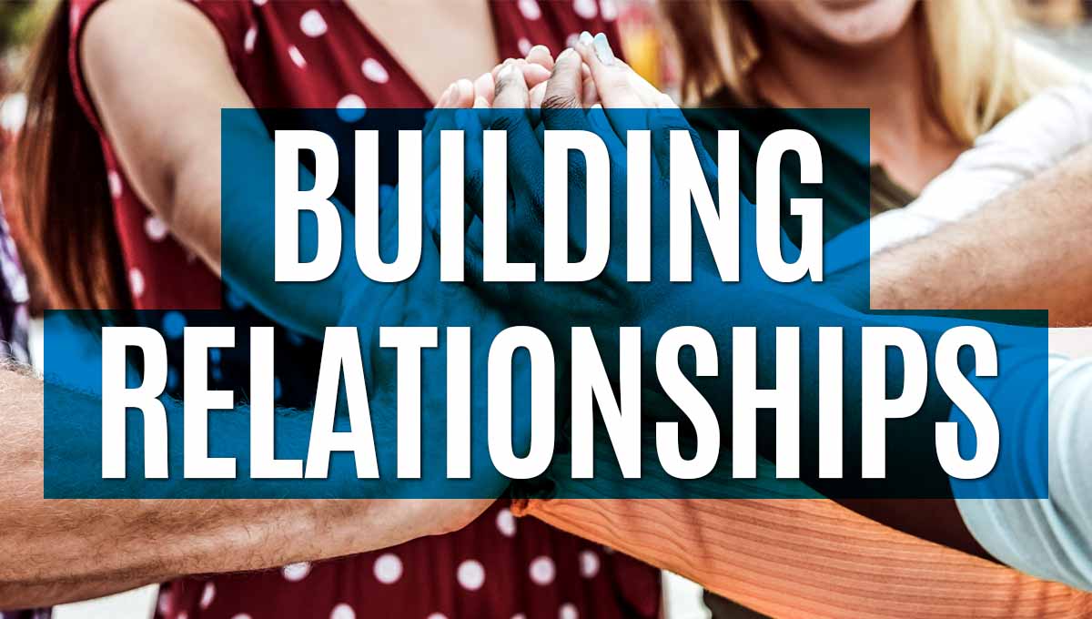 build-community-relationships