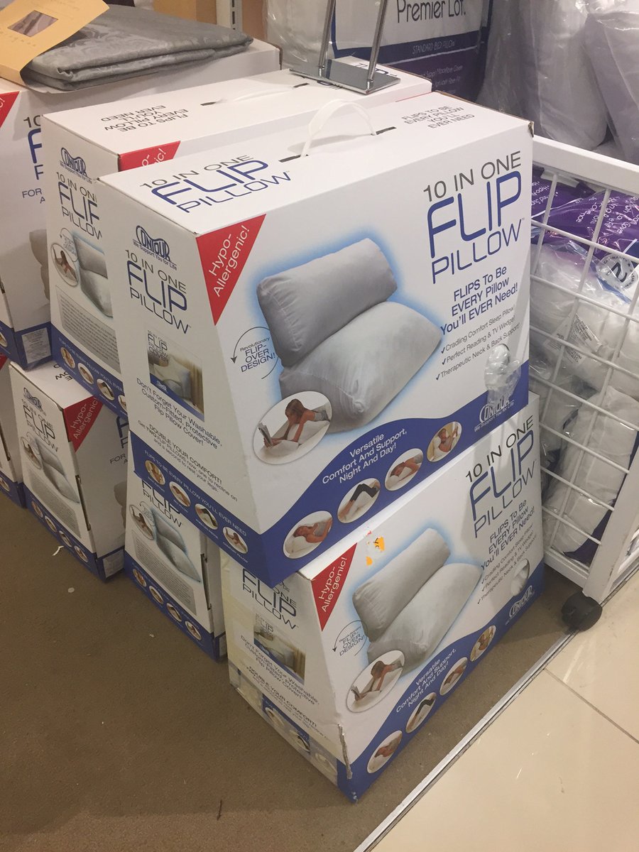 Contour-Packaging