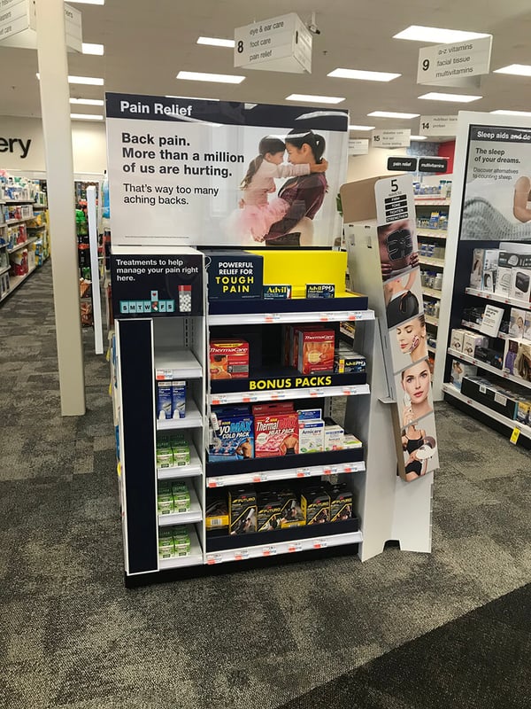 cvs-end-cap-multi-product-display