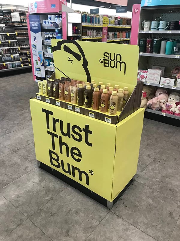 half-pallet-sun-bum-walmart-display