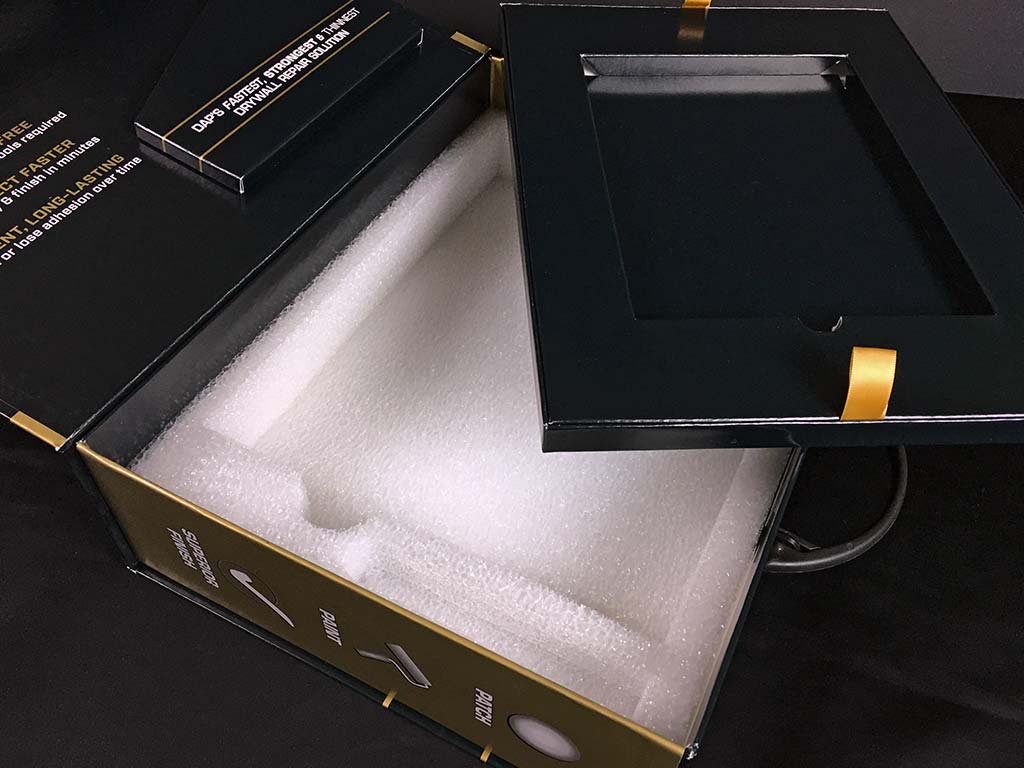 Rigid Boxes Manufacturer - An Overview Of Luxury Packaging [with Video]