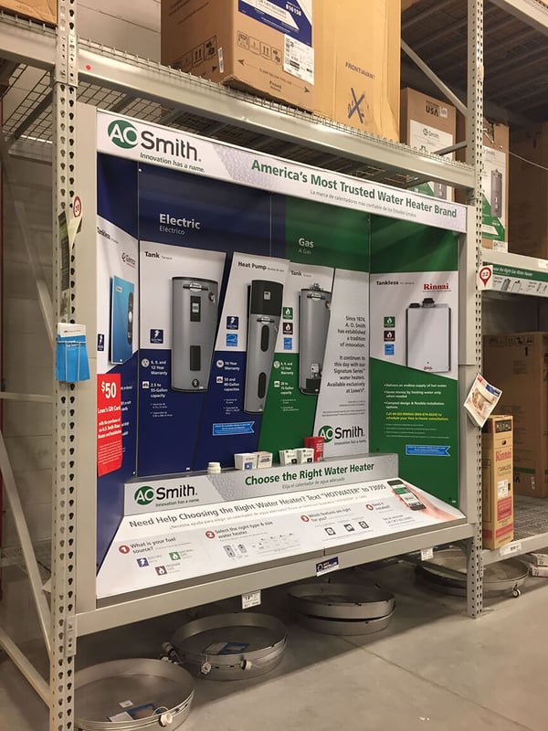 home-depot-end-cap-display