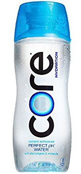 core water apckaging