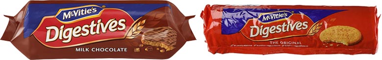 Example of a creative lower cost packaging solution