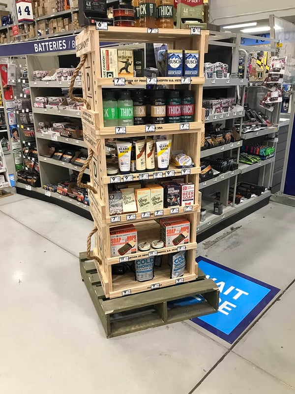 lowes-unique-crate-floor-tower