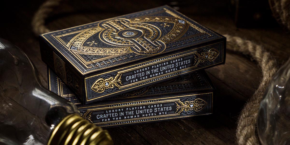 7 Ways To Create Luxury Packaging