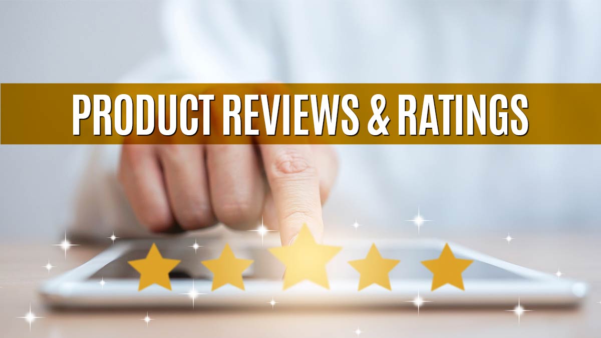 product-reviews-ratings