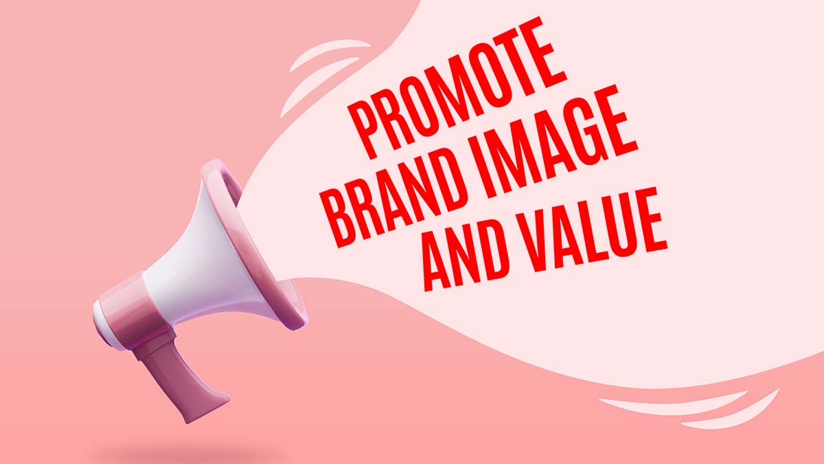 promote-brand-image-value-bullhorn