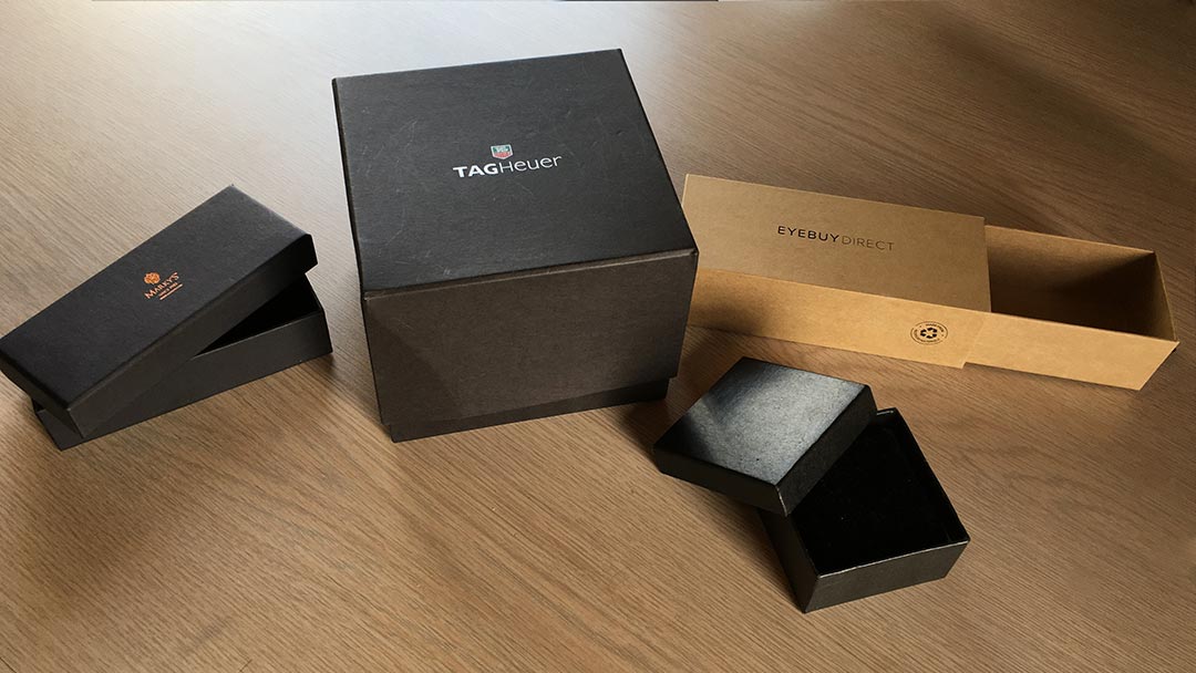 Rigid Boxes Manufacturer - An Overview Of Luxury Packaging [with Video]
