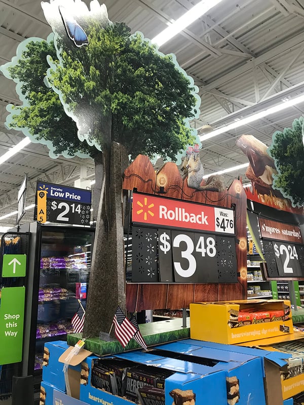 walmart-pallet-display