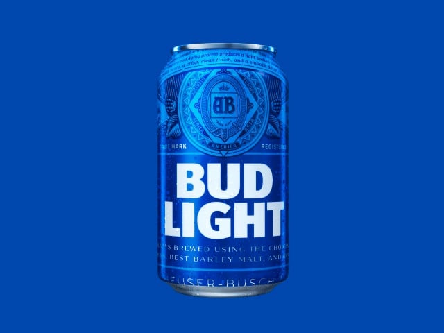 How Bud Light Stays On Top The Beer Market with Custom Product Packaging